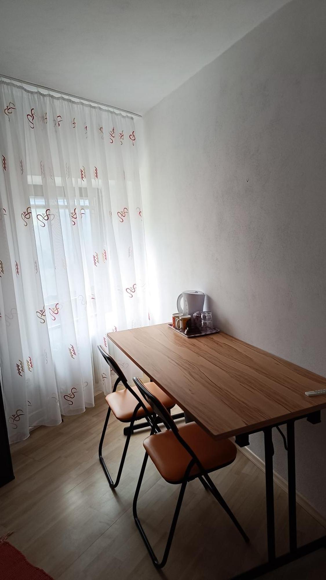 Apartamento Sobe Tanja Podbrdo Exterior foto